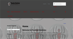 Desktop Screenshot of macmachineguns.com